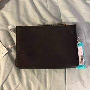 Black Crossbody Purse